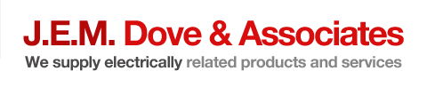 J.E.M. DOVE & ASSOCIATE